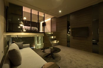 Starhaus Hotel