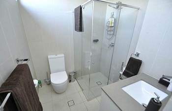 North Sydney 16 Wal Furnished Apartment