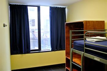 Jackaroo Hostel Sydney