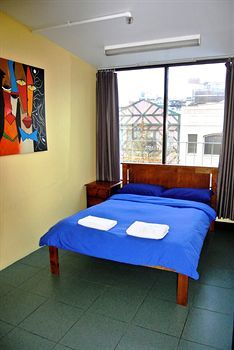 Jackaroo Hostel Sydney