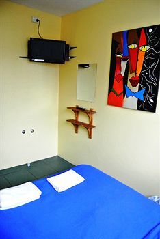 Jackaroo Hostel Sydney