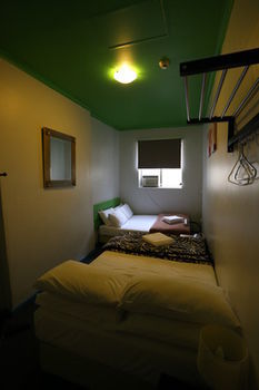 Hotel Central Perk Lodge
