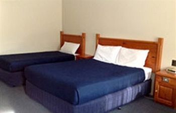 Breakout Motor Inn