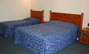 Breakout Motor Inn
