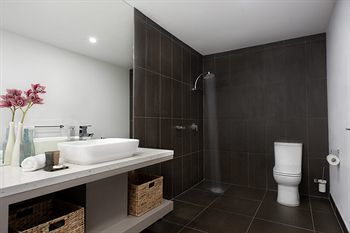 Motel Bay Breeze Boutique Accommodation