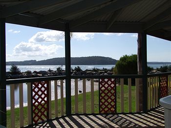 Villa Coachhouse Marina Resort