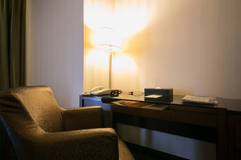 Evergreen Plaza Hotel Tainan