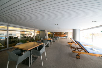 Evergreen Plaza Hotel Tainan