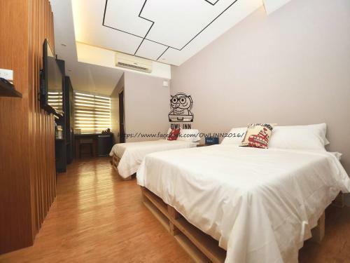 Hotel Owl Inn