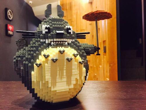 Hotel Owl Inn
