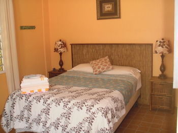 Hostal Esperanza Inn