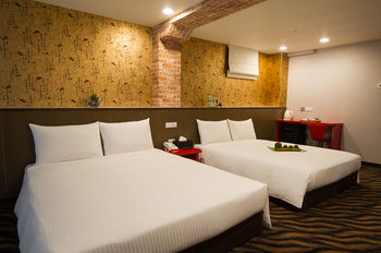 Hotel Diary Of Ximen