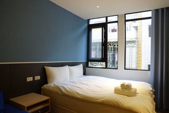 Colormix Hotel & Hostel