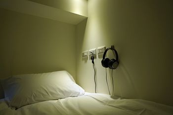 Colormix Hotel & Hostel