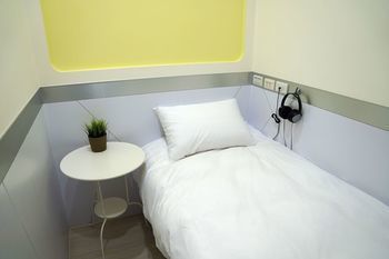 Colormix Hotel & Hostel