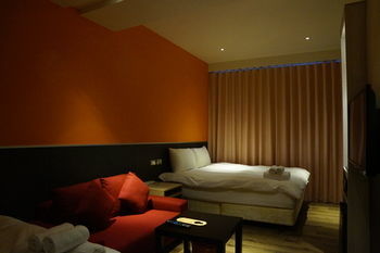 Colormix Hotel & Hostel