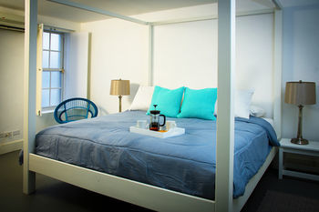 Apartamento Beaumont Suites