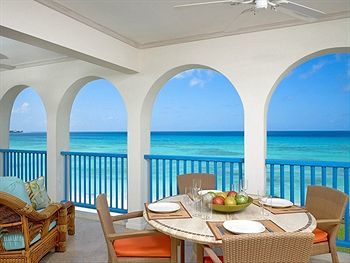 Apartamento Maxwell Beach Villas