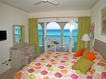 Apartamento Maxwell Beach Villas