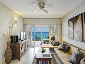 Apartamento Maxwell Beach Villas