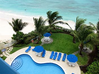 Apartamento Maxwell Beach Villas