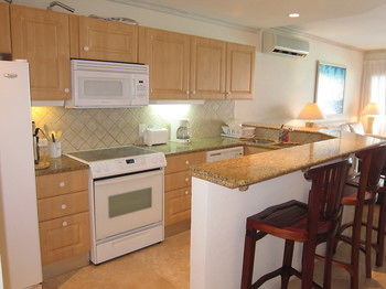 Apartamento Maxwell Beach Villas