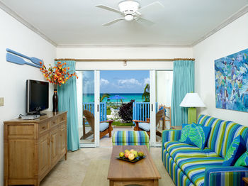 Apartamento Maxwell Beach Villas