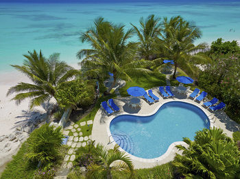Apartamento Maxwell Beach Villas