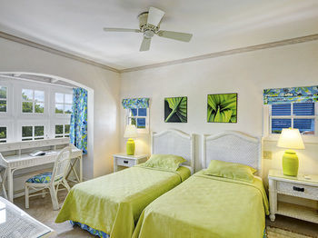 Apartamento Maxwell Beach Villas