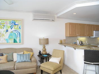 Apartamento Maxwell Beach Villas