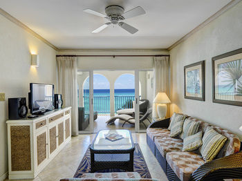 Apartamento Maxwell Beach Villas