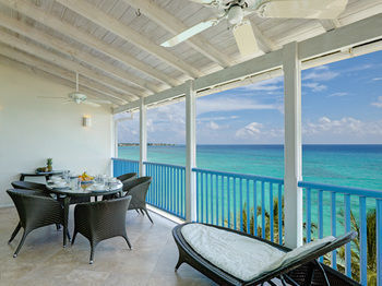 Apartamento Maxwell Beach Villas