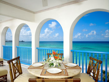 Apartamento Maxwell Beach Villas