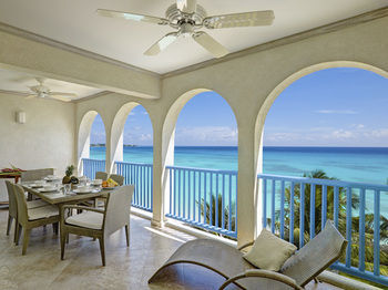 Apartamento Maxwell Beach Villas