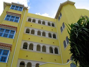 Apartamento Maxwell Beach Villas