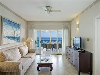 Apartamento Maxwell Beach Villas