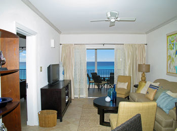 Apartamento Maxwell Beach Villas
