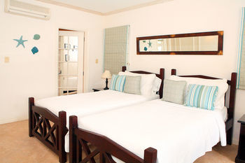 Apartamento Maxwell Beach Villas