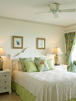 Apartamento Maxwell Beach Villas