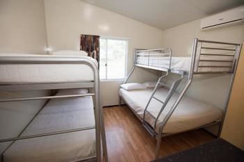Goondiwindi Holiday Park