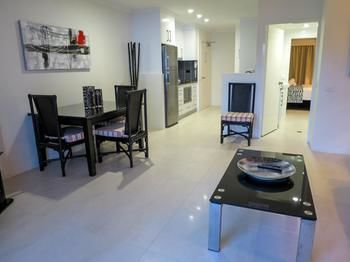 Apartamento Marlin Waters