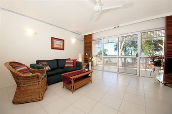 Apartamento Marlin Waters