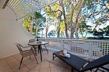 Apartamento Marlin Waters