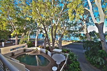 Apartamento Marlin Waters
