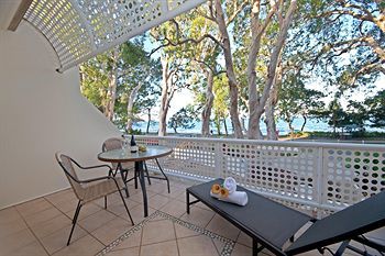 Apartamento Marlin Waters