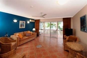 Apartamento Marlin Waters