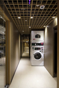 Green World Station Hotel