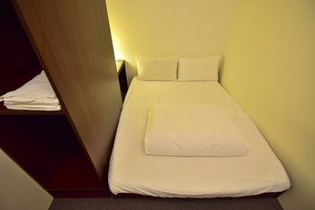 Albergue Inn Cube Ximen