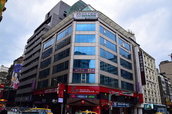 Albergue Inn Cube Ximen