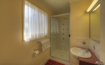 Kahlers Oasis Caravan Park